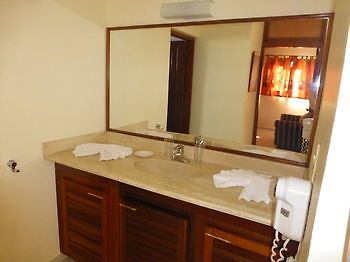 Apartment B5 At Central Sosua Residential Club El Batey Eksteriør billede