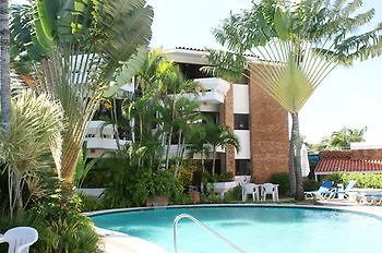 Apartment B5 At Central Sosua Residential Club El Batey Eksteriør billede