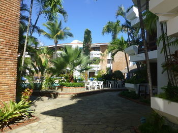 Apartment B5 At Central Sosua Residential Club El Batey Eksteriør billede
