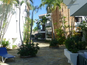 Apartment B5 At Central Sosua Residential Club El Batey Eksteriør billede