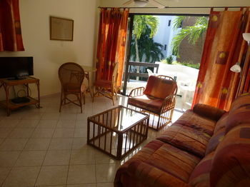Apartment B5 At Central Sosua Residential Club El Batey Eksteriør billede