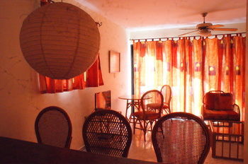 Apartment B5 At Central Sosua Residential Club El Batey Eksteriør billede