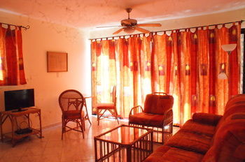 Apartment B5 At Central Sosua Residential Club El Batey Eksteriør billede