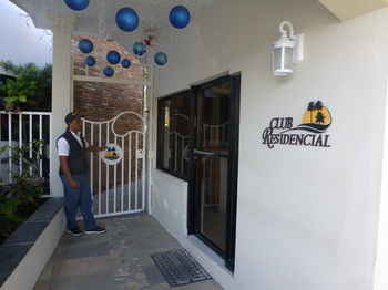 Apartment B5 At Central Sosua Residential Club El Batey Eksteriør billede