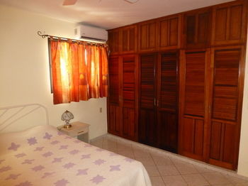 Apartment B5 At Central Sosua Residential Club El Batey Eksteriør billede