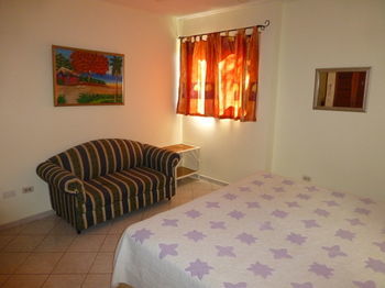 Apartment B5 At Central Sosua Residential Club El Batey Eksteriør billede