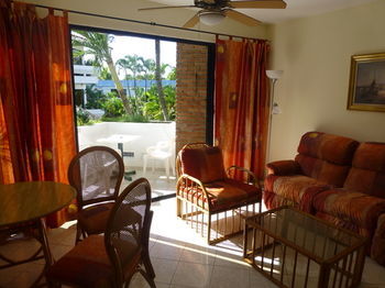 Apartment B5 At Central Sosua Residential Club El Batey Eksteriør billede