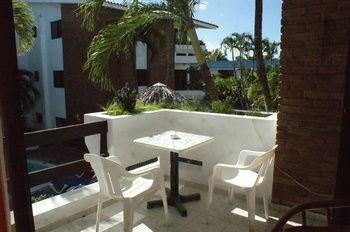 Apartment B5 At Central Sosua Residential Club El Batey Eksteriør billede